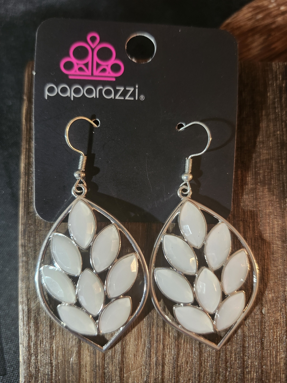 Paparazzi Assorted Earring Bundle - Picture 5 of 7